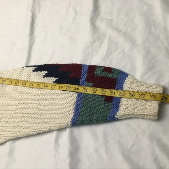 Outback Red Knit Sweater - Picture 3 of 16